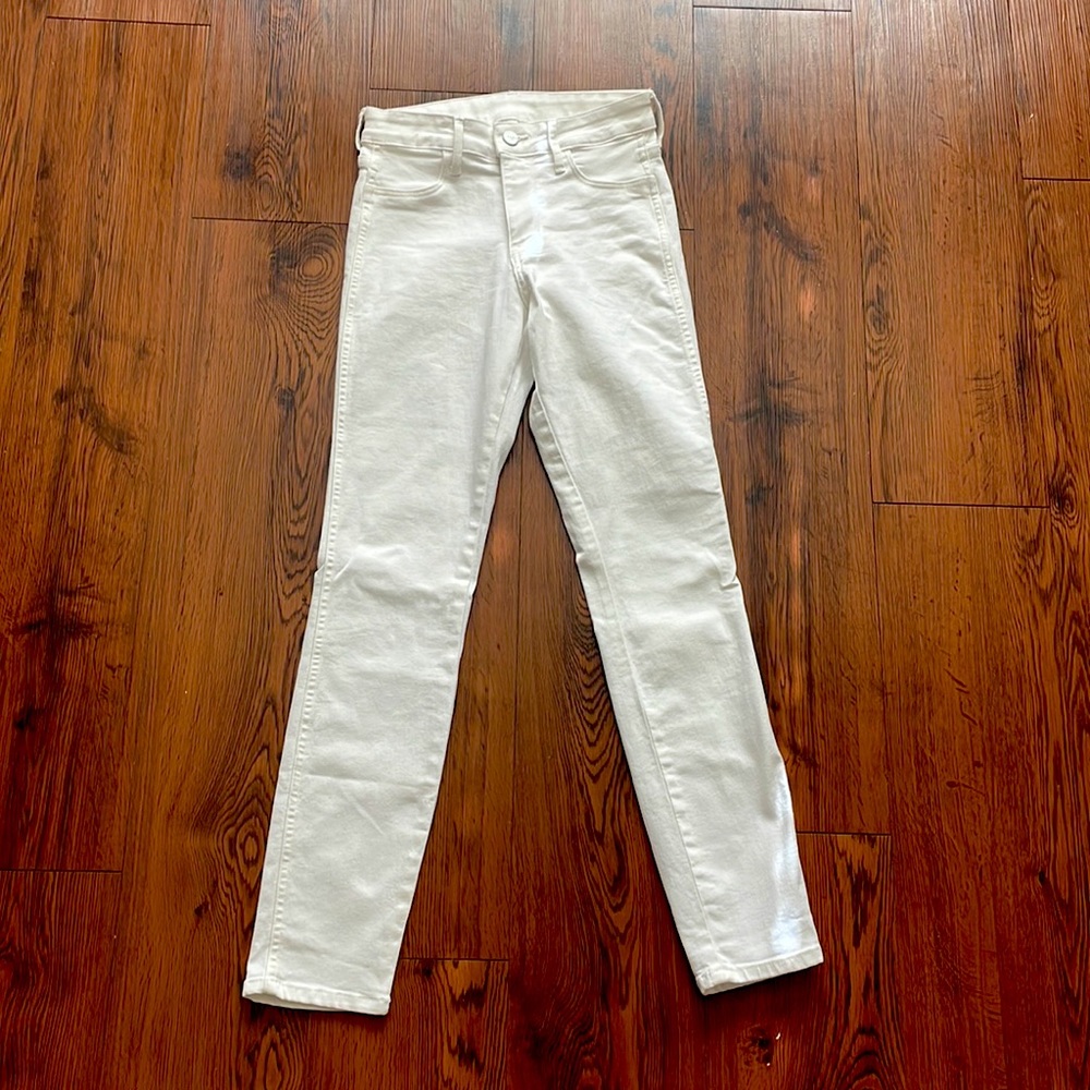 & Denim, Size 25